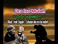 Download Lagu Ora Iso Muleh - terbaru 2019 - Didi Kempot