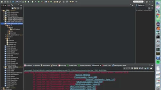 fixing java build path