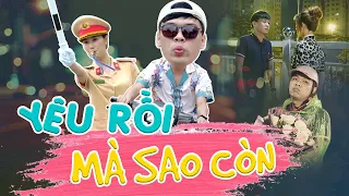 Download [Nhạc Chế] YÊU RỒI MÀ SAO CÒN - TRUNG RUỒI | THIÊN DUYÊN TIỀN ĐỊNH PARODY MP3