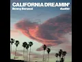 Benny Benassi & dualité - California Dreamin (Extended Mix)