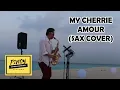Download Lagu saxophone cover - My Cherie Amour - stevie wonder - my cherie amour (rooftop cover)