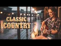 Lagu Warme Klassieke Country-verhalen – Momenten van Liefde Herbeleefd | Country Classic Relax