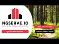 Angular Tutorial - How to Create a Dynamic Breadcrumb with package