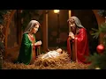 Lagu Soothing Christmas Carols \u0026 Christmas Instrumental Hymns about the Birth of Jesus, the Nativity