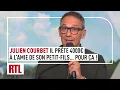 Download Lagu Julien Courbet : il prête 4000€ à l'amie de son petit-fils… pour ça !