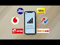 Mobile Operator Identification Using Python