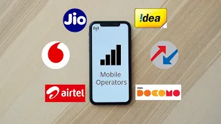 Mobile Operator Identification Using Python