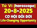 Download Lagu Horoscoop 20-08-2025: God van rijkdom klopt, leven verandert