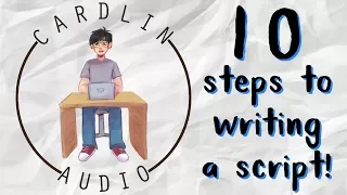 10 steps to writing an ASMR Roleplay script Do s and Dont s Beginner and Advanced tips