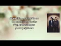 The Lumineers - BIG SHOT (Lyrics)