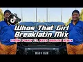 Download Lagu Whos That Girl Breaklatin Remix - Sabah Fvnky Ft. Kota Marudu Remix