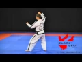 Download Lagu WON - HYO by Jaroslaw Suska - www.tkd-blackbelt.com