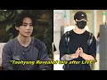 Download Lagu 5 Minutes Ago, Taehyung Suddenly Spoke About Jungkook Because of This Issue After the LIVE! ARMY Cry