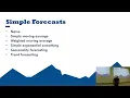 Data Analytics - Part 2