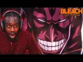 HOLY SH T Bleach Thousand Year Blood War Episode 44 REACTION