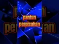Download Lagu pantun perpisahan#short