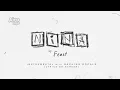 Nina - .Feast | Instrumental with Backing Vocals