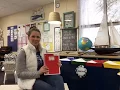 Organizing Interactive Math Journal