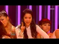 Baek Ji-young - Give My Lips, 백지영 - 입술을 주고, Music Core 20090117