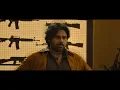 Guns and Roses Video Song | They Call Him OG | Pawan Kalyan | Emraan Hashmi | Sujeeth | Thaman S