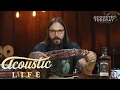 Native Sons Guitar Straps Review