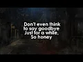 Stay | Vintonic