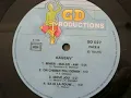 Mwen-Malad-Aw - Kassav'