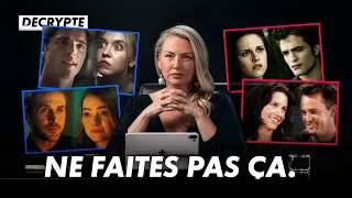 Lucie Mariotti analyse les pires disputes de couples au cinéma