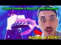 Download Lagu A NOVA RAÇA dos DEUSES!! FUI ATRÁS da NOVA SWORD e DESPERTEI a RAÇA que ROUBA a VIDA  no KING LEGACY