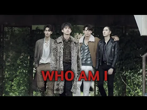 Download MP3 Who Am I - Bright,Win,Dew,Nani (Ost.F4Thailand) [FMV]