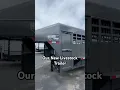 Big Bend 24 Livestock Trailer