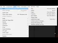 adjustment layer vs null object layer
