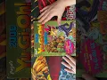 Yugioh Pojo magazine 2006-07