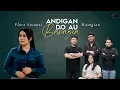 Download Lagu Flora Susanti Hasugian - Andigan Do Au Bahagia ( Official Music Video )