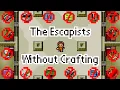Download Lagu Can You Escape Every Prison in The Escapists Without Crafting?