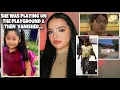 What Happened To Dulce Maria Alavez Disappeared At The Park With Her Family JackieFlores