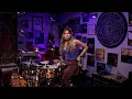Drum Jams PT 2 Brooke C