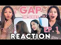 Download Lagu GAP The Series ทฤษฎีสีชมพู EP. 1 Reaction | WLW Married Couple Reacts