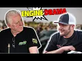 STREET OUTLAWS - Kye Kelly No Longer Uses Pat Musi s Engine