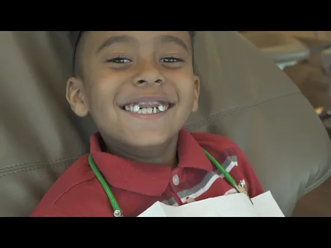 Fluoride Varnish - A Cavity Fighting Tool!