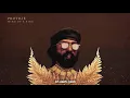 Protoje -  Mind Of A King (Official Audio) || A Matter Of Time