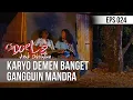 Download Lagu SI DOEL ANAK SEKOLAHAN - Karyo Gangguin Mandra Aja Haha
