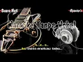AYU TING TING - SUARA HATI KARAOKE KEYBOARD || SARVIN STUDIO OFFICIAL