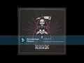 TENSIDE - Glamour & Gloom 2020 full album