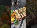 Download Lagu 100 pcs sushi 🍣 challenge at aburi sushi in buena park #rainaiscrazy @RainaHuang