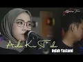 Download Lagu Andai Ku Tahu Cover Indah Yastami