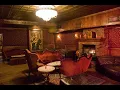 The Back Room - The True Story of the Italian Mafia in New York