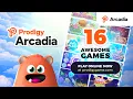 Prodigy Arcadia - Launch Trailer