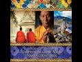 Healing Through Compassion, Wisdom & Omnipotence