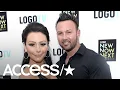 Jenni JWoww Farley Takes Her Daughter Overseas Without Estranged Husband Roger Mathews Access